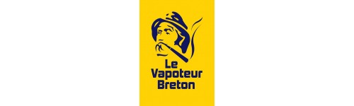 Le Vapoteur Breton