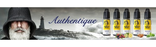 La Gamme Authentique