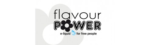 Flavour Power