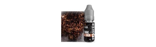 E-liquides Classique